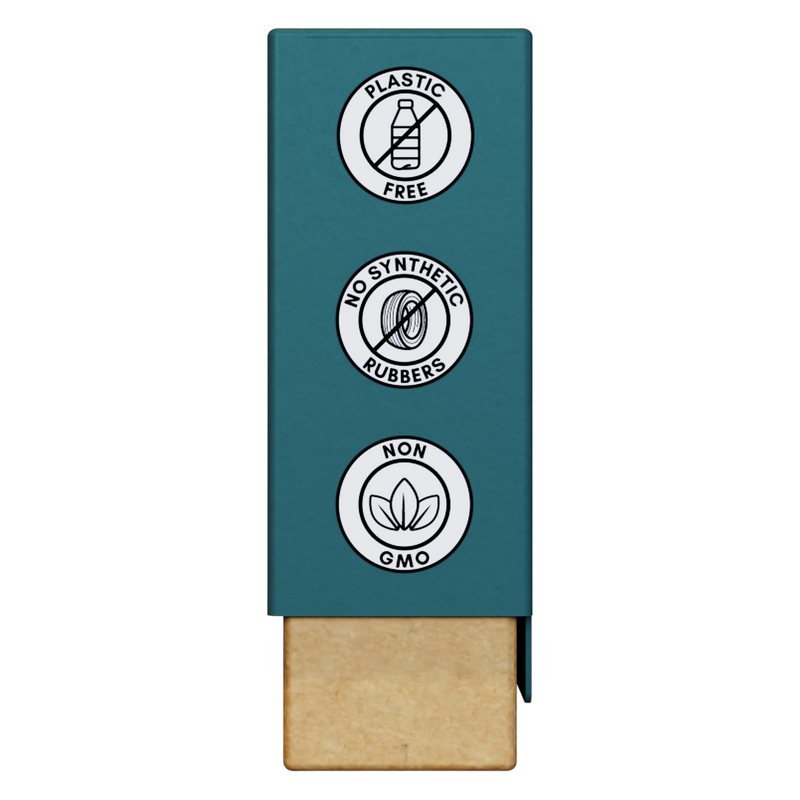 Remineralizing Gum